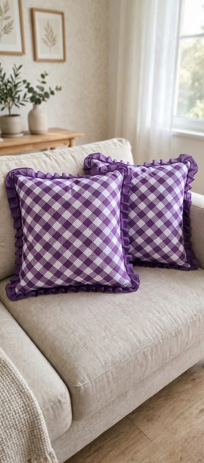 Premium High-Quality Elastic Loose Sofa Covers – Stretchable Protective Couch Covers