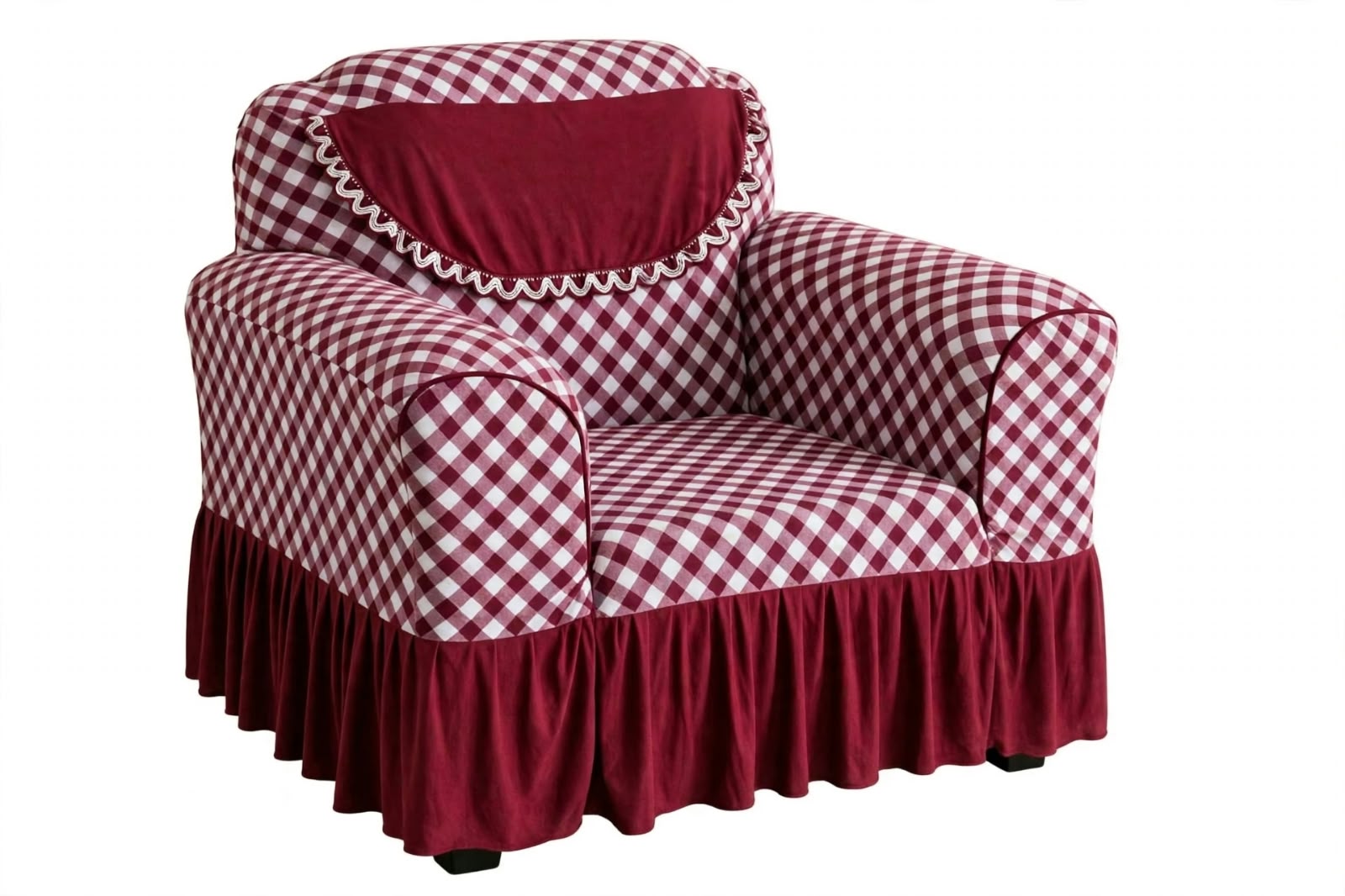 Premium Throw Pillow covers, Table covers and High Quality Elastic Loose Sofa Covers -Stretchable Material.