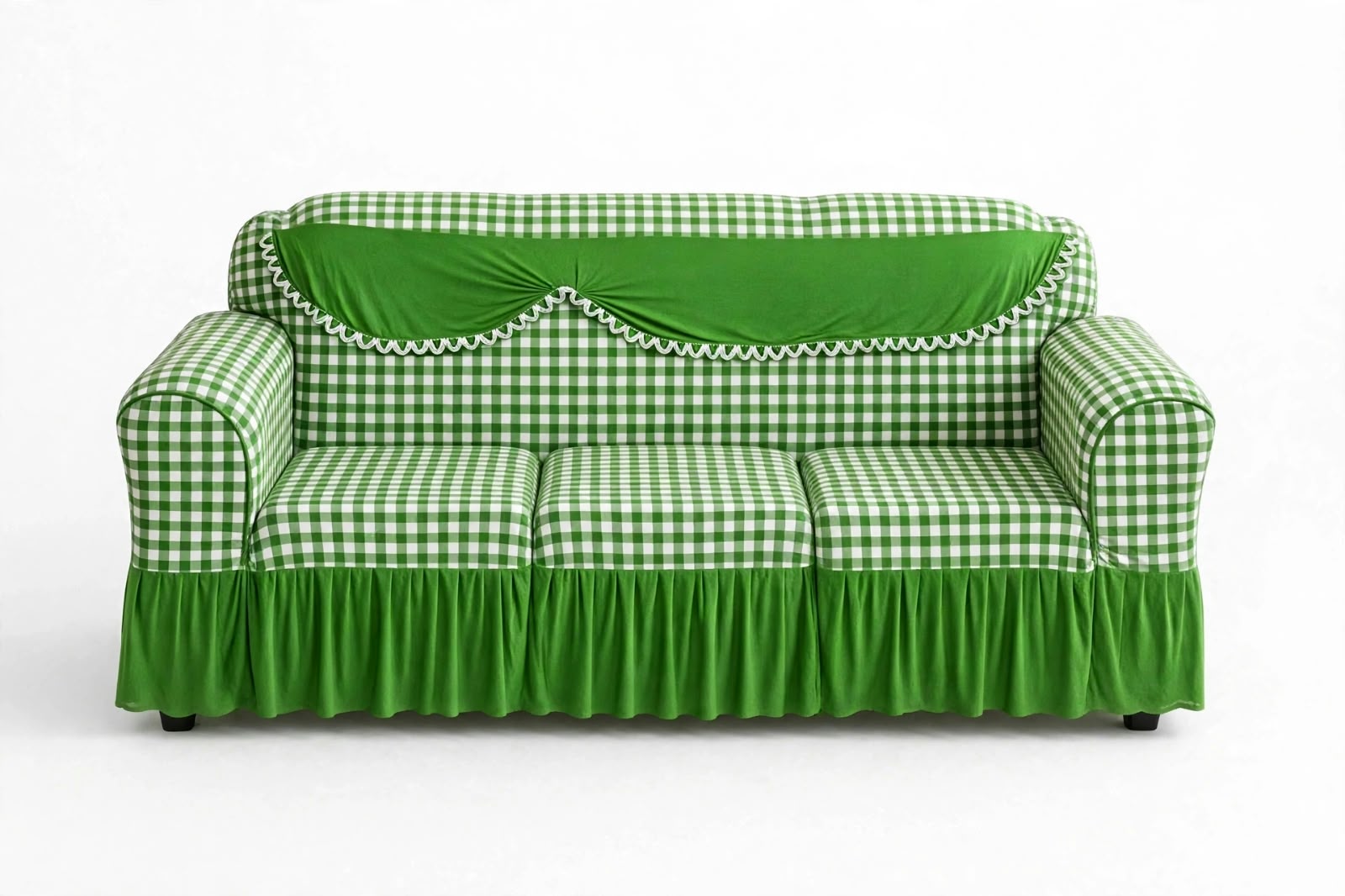Premium Throw Pillow covers, Table covers and High Quality Elastic Loose Sofa Covers -Stretchable Material.
