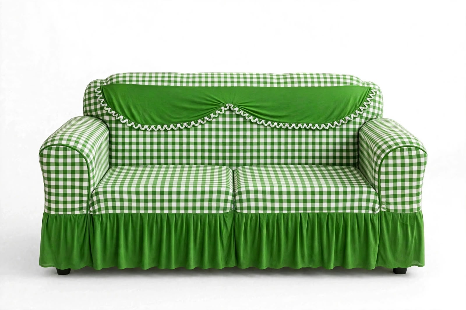 Premium Throw Pillow covers, Table covers and High Quality Elastic Loose Sofa Covers -Stretchable Material.