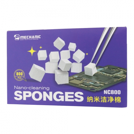Mechanic NC800 Multifunctional Nano Cleaning Sponge