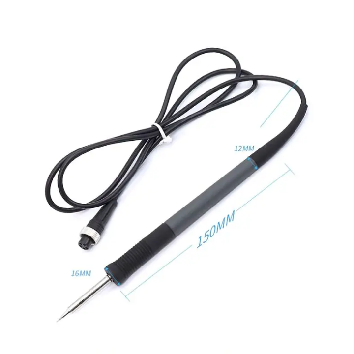 OSS T12 soldering station OSS T245 Digital Soldering iron 2S Melting Tin Adjustable Soldering Station