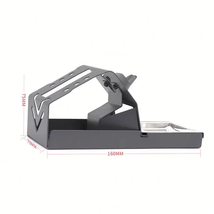 OSS T12 soldering station OSS T245 Digital Soldering iron 2S Melting Tin Adjustable Soldering Station