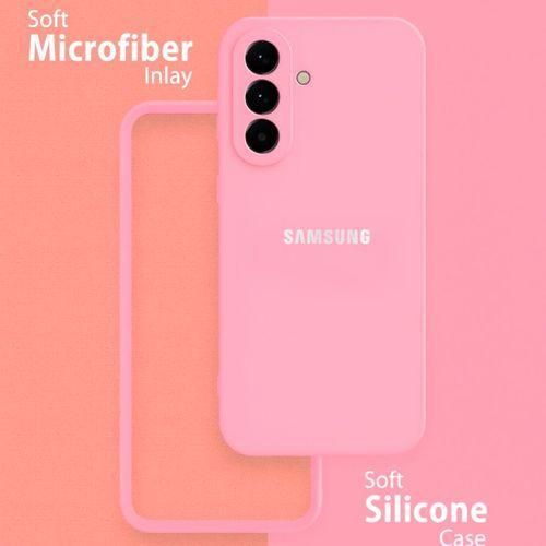 TIME LIMITED DEALS!!!Samsung Galaxy Cover/Case for A57/ A37/ A26/ A36/ A56/ A17/ A16/ A25/ A55/ A06/ A05/ A15/ A35 Case/Cover Liquid/Original Silicone Case, Shockproof Rubber Silicone cover