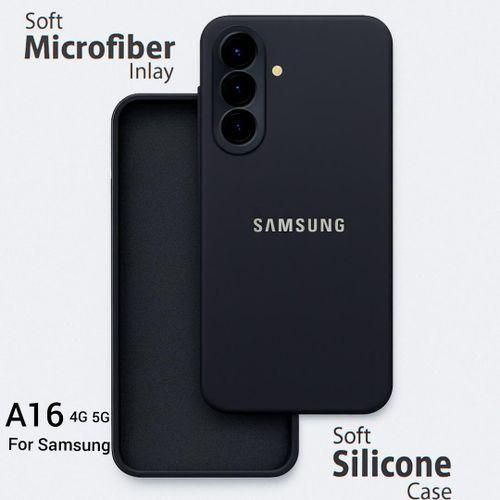 TIME LIMITED DEALS!!!Samsung Galaxy Cover/Case for A57/ A37/ A26/ A36/ A56/ A17/ A16/ A25/ A55/ A06/ A05/ A15/ A35 Case/Cover Liquid/Original Silicone Case, Shockproof Rubber Silicone cover