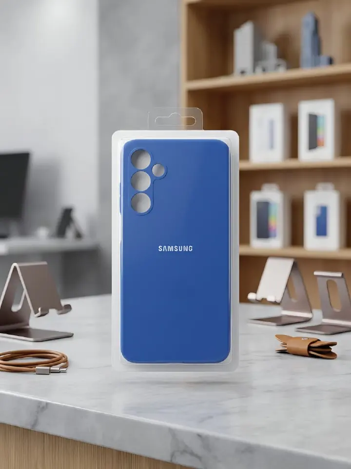 TIME LIMITED DEALS!!!Samsung Galaxy Cover/Case for A57/ A37/ A26/ A36/ A56/ A17/ A16/ A25/ A55/ A06/ A05/ A15/ A35 Case/Cover Liquid/Original Silicone Case, Shockproof Rubber Silicone cover
