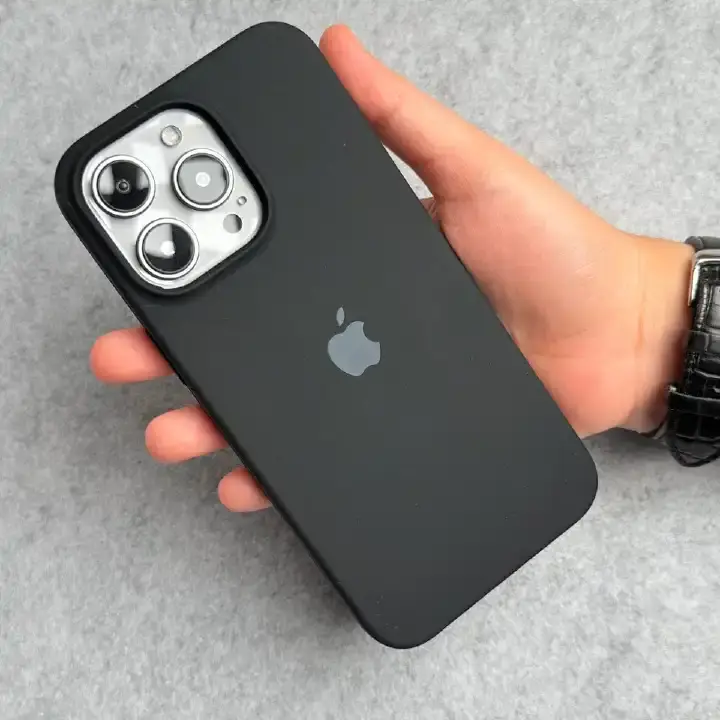 LIMITED TIME DEALS!!!iPhone 17 Pro Max, 17 Air, 17, 16 Pro Max, 16 Pro, 15 Pro Max, 15 Pro, 14 Pro Max, 13 Pro Max,12 Pro Max,11 pro Max, X/XS Max, XR Original Silicone Case/Cover Silicone