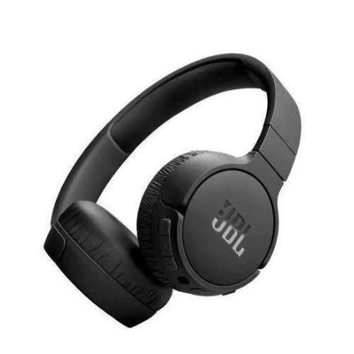FLASH SALE  DEALS!!Jbl 510BT Bluetooth Headset On-Ear Headphones, 450 mAh Battery, Bluetooth 5.3, JBL Pure Bass Sound, Built-in Microphone, HD Calls, Noise Cancellation, Volume Control - Headphones