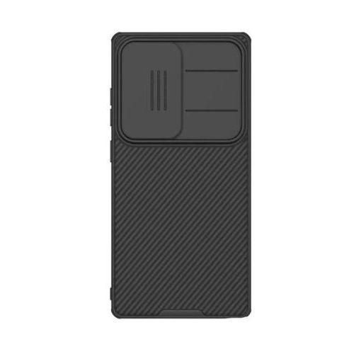 DISCOUNTED DEAL!!SSamsung Galaxy S26 Ultra/S25 Ultra/S24 Ultra/S23 Ultra/S22 Ultra Cover/Case Nillkin Cam-shield phone case/cover camera lens protection shockproof phone case with CameraProtectorCover