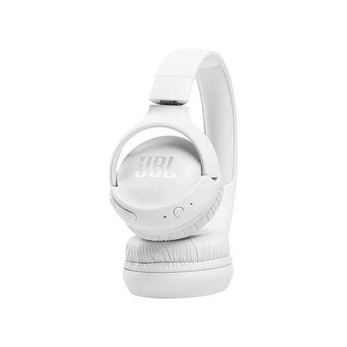 FLASH SALE  DEALS!!Jbl 510BT Bluetooth Headset On-Ear Headphones, 450 mAh Battery, Bluetooth 5.3, JBL Pure Bass Sound, Built-in Microphone, HD Calls, Noise Cancellation, Volume Control - Headphones