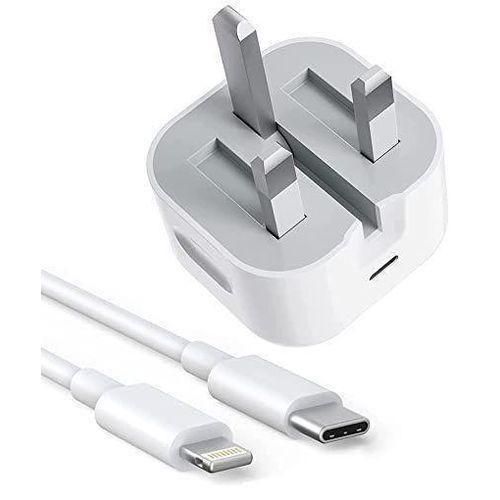 LIMITED TIME DEALS!!!!35W fast charging head Usb TYPE-C cable to Lighting for iPhone 11/12/13/14 PROMAX25W fast charging head Usb TYPE-C cable to Lighting for iPhone 11/12/13/14 series