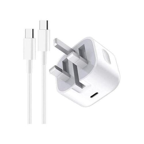 DISCOUNTED DEALS!!! 35W fast charging head TYPE-C cable for iPhone 15/16/17 PROMAX and Android phones