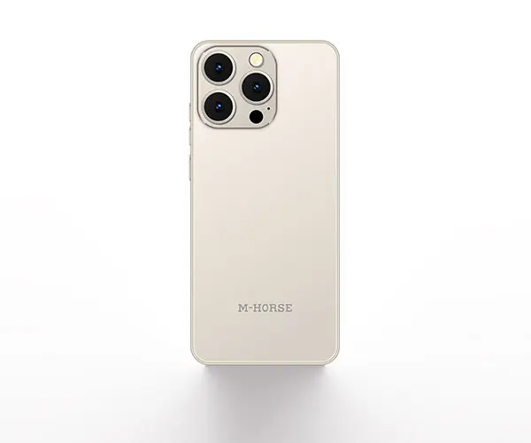 [New Arrivals] M-HORSE A70+ 32GB +3GB RAM 6.6" HD+ INCELL WATERPROOF SCREEN 60Hz REFRESH RATE 5MP Selfie 8MP REAR CAMERA 5000mAh Battery Type-C Dual SIM 4G Side Fingerprint IP64