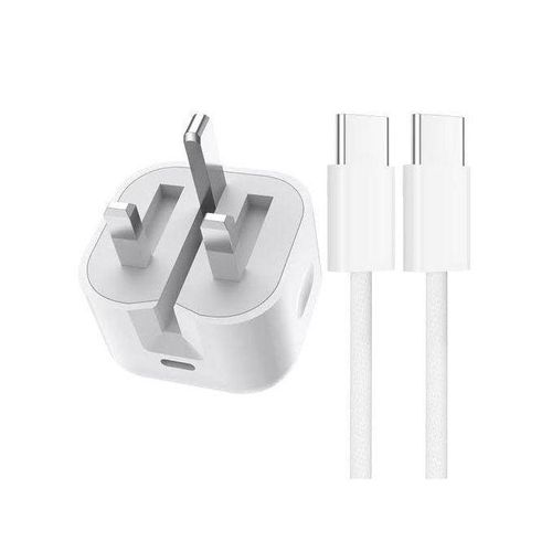 DISCOUNTED DEALS!!! 35W fast charging head TYPE-C cable for iPhone 15/16/17 PROMAX and Android phones