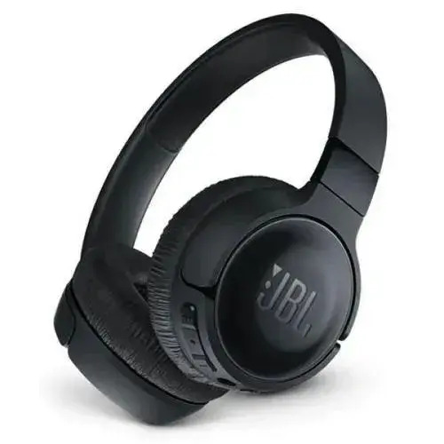 (Original 40 Hrs) JBL Tune 510BT Wireless Stereo Headphones Deep Bass Free Calls Foldable design Earphones Headset Noise Cancelling On Ear Headphones Ergonomic design head set sound clarity head phone