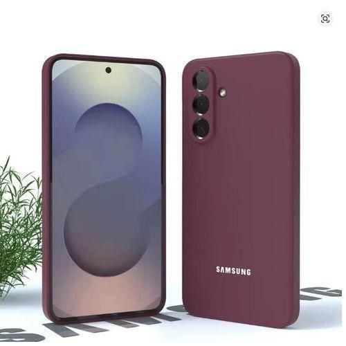 FLASH SALE DEALS!!!!Samsung Galaxy A06 A07 A15 A16 A17 A25 A26 A35 A36 A37 A55 A56 A57  Original Silicone Unique Phone Case/ Cover