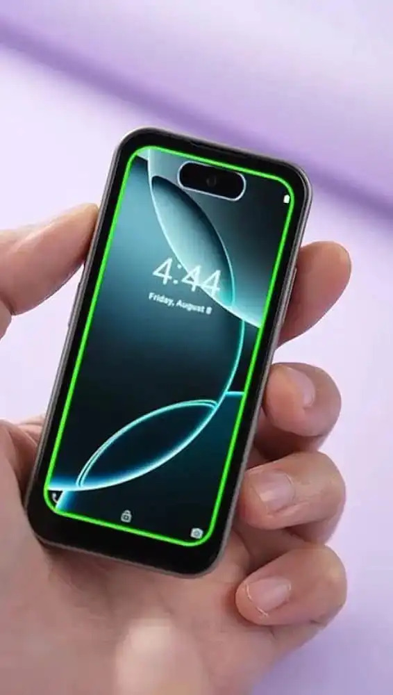 DISCOUNTED DEALS!!!CALUS  AIR, 4GB RAM + 32GB ROM, 4.8'' FHD+, 16MP + 32 MP CAMERA,MINI SMARTPHONE, 2800mAh, TYPE C