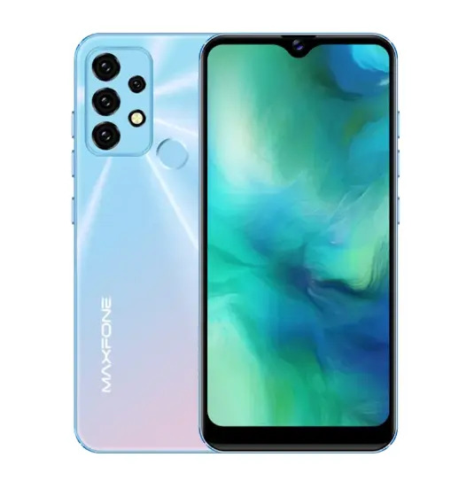 [New Arrivals]NEW MAXFONE MAX 90  SMART PHONES 6.26'' BATTERY 4050MAH TWO SIM CARD/DUAL SIM REAR FINGERPRINT STORAGE 8GB ROM 1GB RAM CHEAP/AFFORDABLE SMART PHONE MOBILE