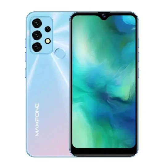 [New Arrivals]NEW MAXFONE MAX 90  SMART PHONES 6.26'' BATTERY 4050MAH TWO SIM CARD/DUAL SIM REAR FINGERPRINT STORAGE 8GB ROM 1GB RAM CHEAP/AFFORDABLE SMART PHONE MOBILE