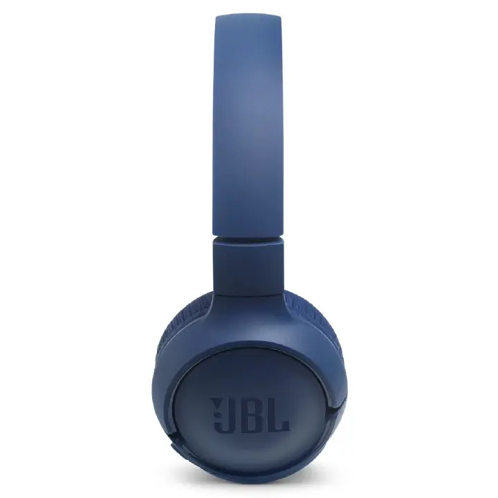 (Original 40 Hrs) JBL Tune 510BT Wireless Stereo Headphones Deep Bass Free Calls Foldable design Earphones Headset Noise Cancelling On Ear Headphones Ergonomic design head set sound clarity head phone