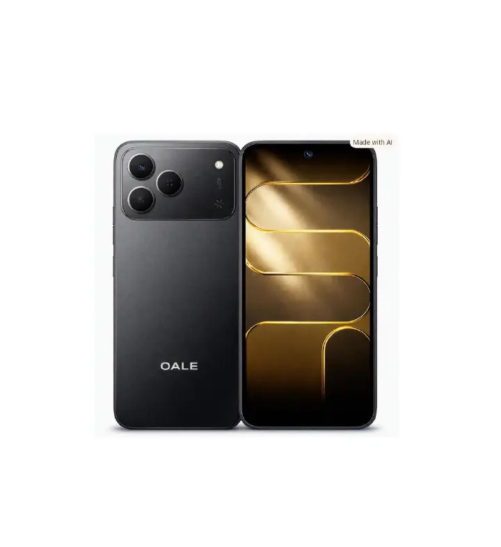 TIME LIMITED DEALS!!!OALE SPARK 50 SCREEN 6.6’’ STORAGE ROM 64GB+4GB RAM FINGERPRINT UNLOCK CAMERA FRONT 5MP+BACK 8MP HIGH CAPACITY BATTERY 5075MAH ANDROID 13 SMART PHONE