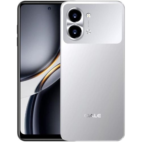 TIME LIMITED DEALS!!!OALE POP 20 STORAGE 64GB ROM+4GB RAM SCREEN 6.6’’ DUAL SIM PHONE SIDE FINGERPRINT TYPE-C CHARGER REAR CAMERA 8MP+FRONT 5MP ANDROID 13