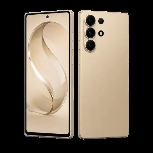 TIME LIMITED DEALS!!!JX S26 ULTRA + 12GB RAM + 128GB ROM,16MP+ 32MP CAMERA, 5000MAH, ANDROID 15 SMARTPHONE, DUAL SIM, 1 YR WARRANTY, TYPE C FAST CHARGE