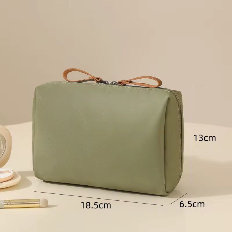 CLEARANCE SALE!!1PC Smalll makeup Bag for  pulse portable waterproof cosmetic bag lipstick bag travel makeup pouch toiletry bag for girls and women