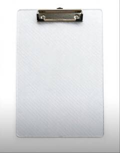 AFFORDABLE 2 IN 1 SCHOOL/EXAM ESSENTIAL,CLEAR CLIP BOARD AND A CLEAR ALL IN 1 MATHEMATICAL SET