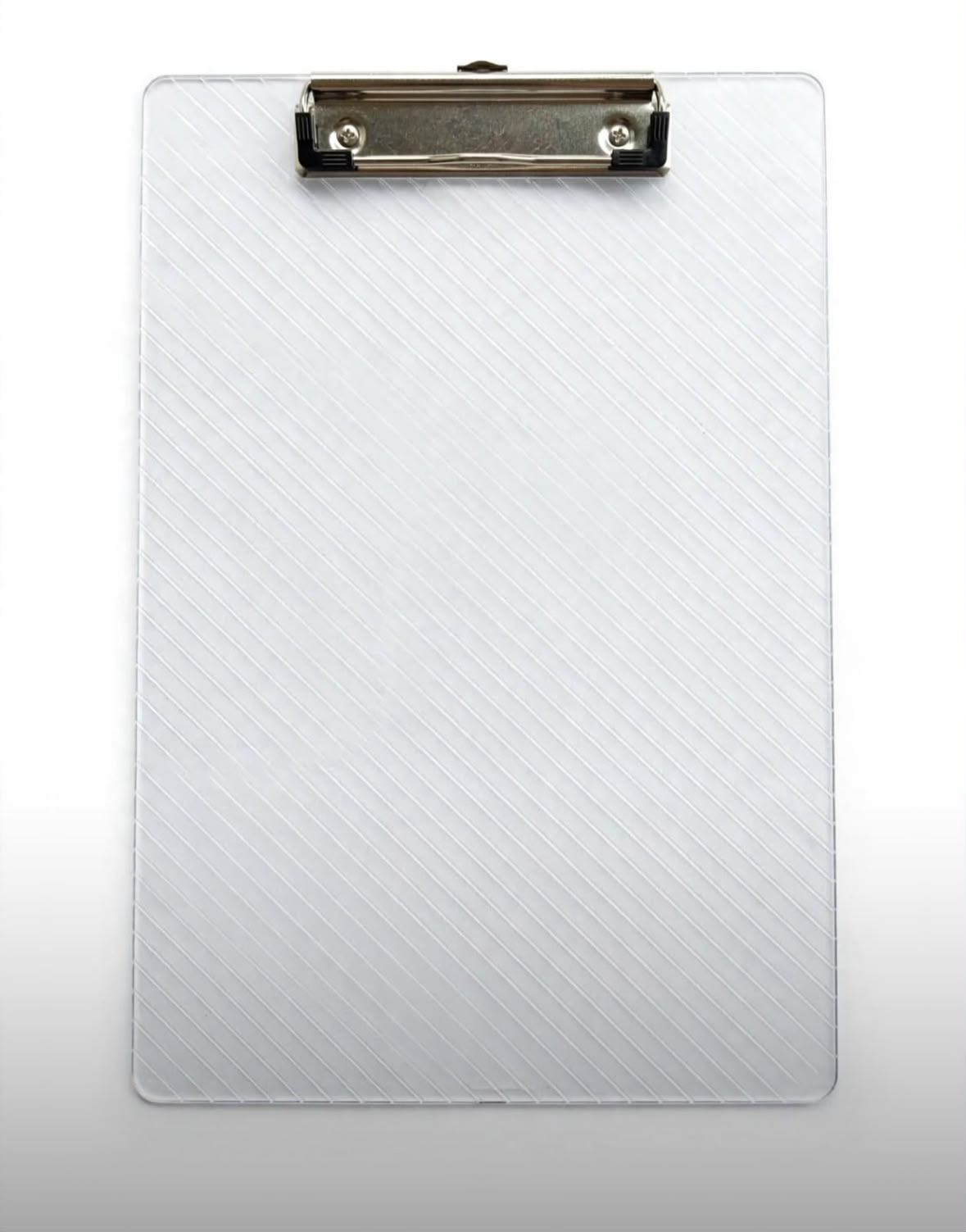 2 in 1 EXAM ESSENTIAL,1PC CLEAR CLIP BOARD AND 1PC CLEAR OXFORD GEOMETRICAL/MATHEMATICAL SET