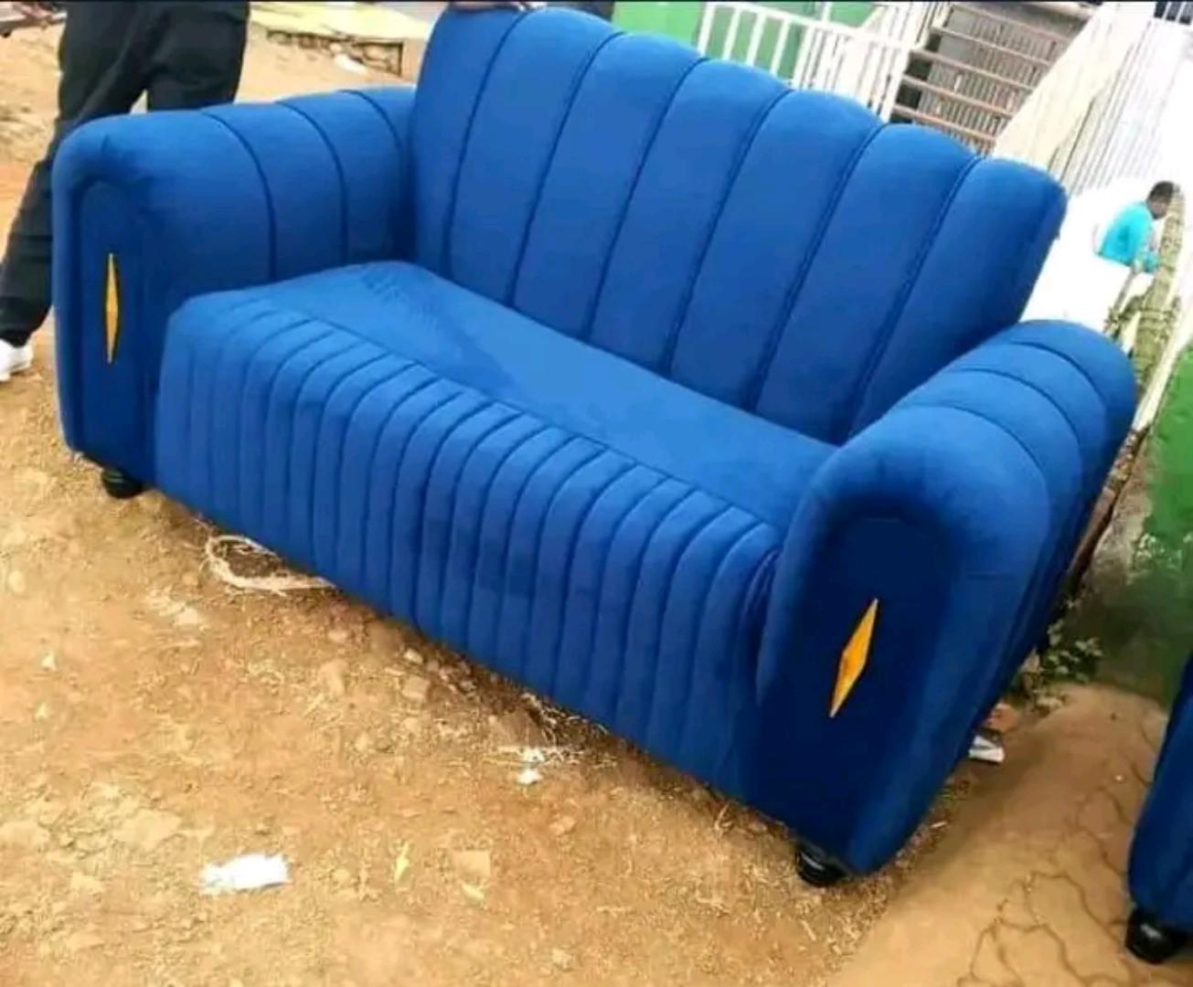 Two Seater Sofa M2024