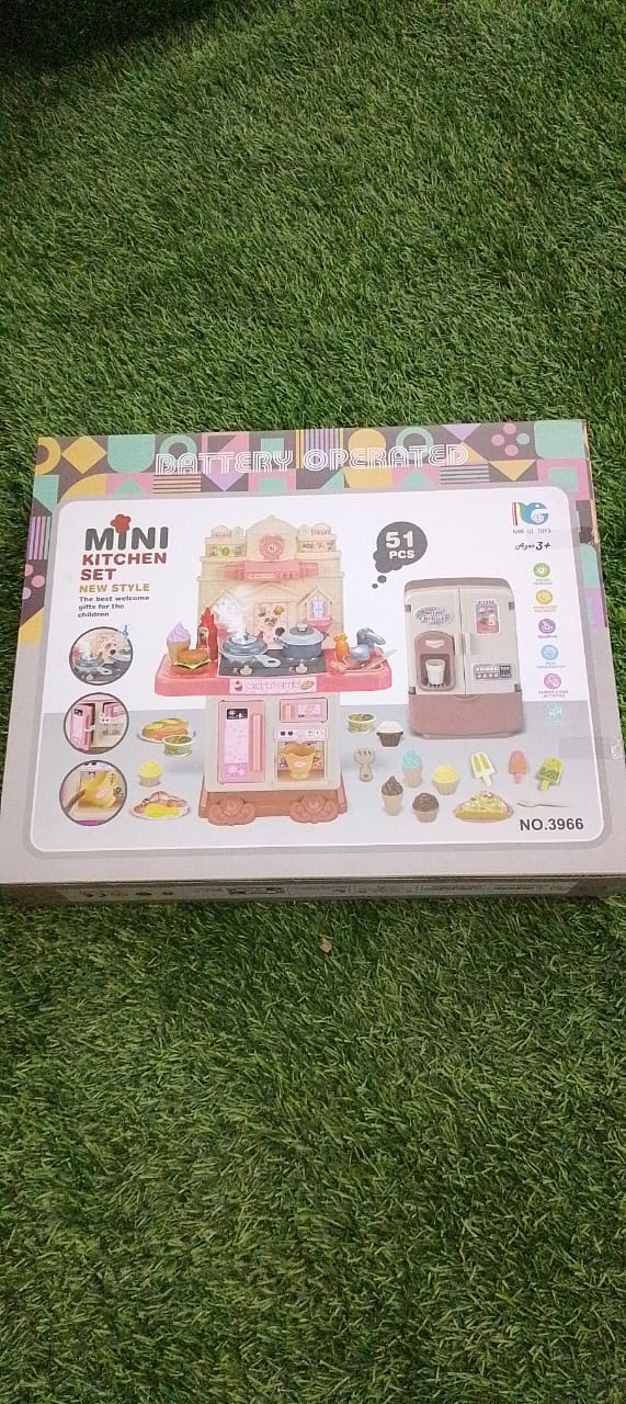 Kids Kitchen Set Pretend Play Cooking Toy Set for Children Role Play Educational Learning Indoor Outdoor Fun Activity Game