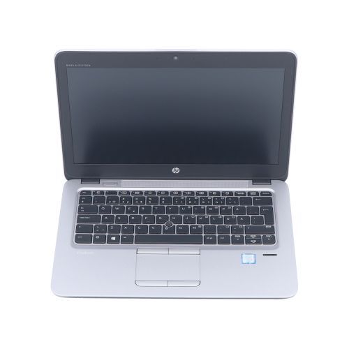 Refurbished HP EliteBook 820 G3 Core I5 6th Gen 8GB RAM 256GB SSD 12.5 inch HD Touchscreen 2.4GHz up to 3.0GHz Dual Core Processor Windows 11 Pro, MS Office Ultraslim DOS Laptop + Bag