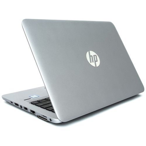 Refurbished HP EliteBook 820 G3 Core I5 6th Gen 8GB RAM 256GB SSD 12.5 inch HD Touchscreen 2.4GHz up to 3.0GHz Dual Core Processor Windows 11 Pro, MS Office Ultraslim DOS Laptop + Bag