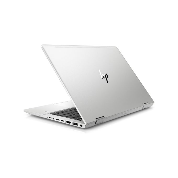 Refurbished HP EliteBook 830 G7 x360 Core i7 10th Gen 16GB RAM 512GB SSD 13.3" Full HD Touchscreen 1.8GHz - 4.9GHz Quad Core Processor Windows 11 Pro MS Office HDMI Webcam 2in1 Convertible Laptop
