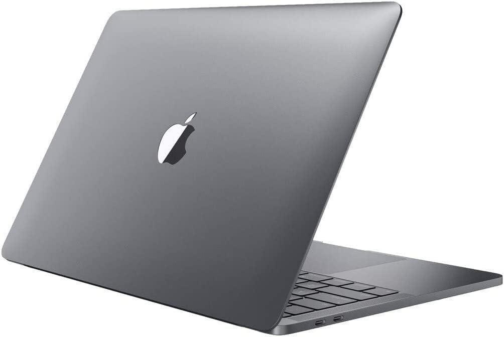 Refurbished Apple MacBook Pro 13 2018 Core i5 2.3GHz 8GB RAM 256GB SSD with Touch Bar 13.3 Inch Retina Display MacOS Laptop + Bag