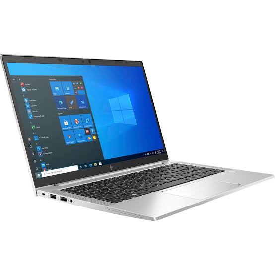 Refurbished HP EliteBook 830 G8 Core i7 11th Gen 16GB RAM 512GB SSD 13.3" Full HD Touchscreen 2.8GHz up to 4.7GHz Quad Core Processor Windows 11 Pro MS Office HDMI Webcam Ultra Slim Laptop + Free Bag