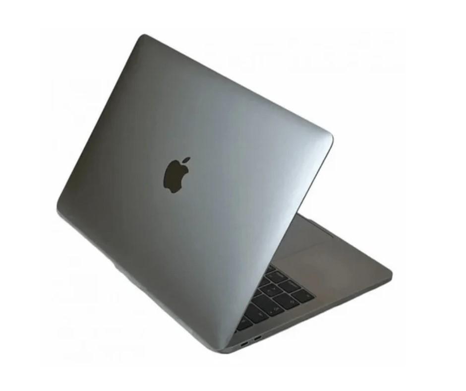 Refurbished Apple MacBook Pro 13 2018 Core i5 2.3GHz 8GB RAM 256GB SSD with Touch Bar 13.3 Inch Retina Display MacOS Laptop + Bag