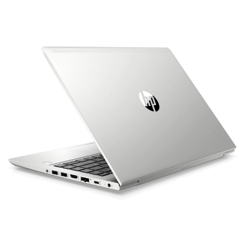 Refurbished HP ProBook 450 G7 Intel Core i5 10th Gen 8GB RAM 128GB SSD + 1TB HDD 15.6 Inches + 2GB Graphics with Numerical Keyboard Windows 11 Pro MS Office HDMI Slim Laptop