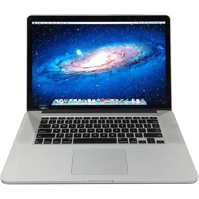 Refurbished Apple MacBook Pro 2012 Core i5 8GB RAM 256GB SSD 13.3 Inch 2.4GHz MacOS Mid 2012 Laptop + Bag