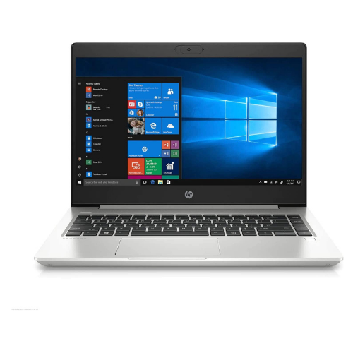 Refurbished HP ProBook 450 G7 Intel Core i7 10th Gen 8GB RAM 128GB SSD + 1TB HDD 15.6 Inches + 2GB Graphics with Numerical Keyboard Windows 11 Pro MS Office HDMI Slim Laptop + Bag