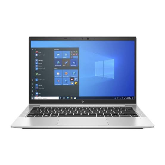 Refurbished HP EliteBook 830 G8 Core i7 11th Gen 16GB RAM 512GB SSD 13.3" Full HD Touchscreen 2.8GHz up to 4.7GHz Quad Core Processor Windows 11 Pro MS Office HDMI Webcam Ultra Slim Laptop + Free Bag