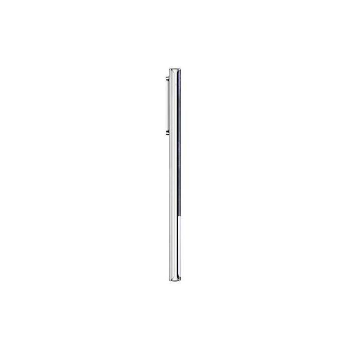 Refurbished Samsung Galaxy Note 20 Ultra 5G 12GB RAM + 256GB Dual Sim 6.9" Super AMOLED Plus 12+12+108MP Camera - White