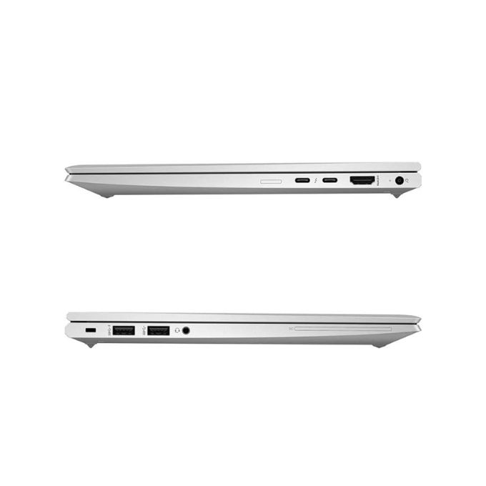 Refurbished HP EliteBook 830 G7 Core i5 10th Gen 8GB RAM 256GB SSD 13.3" Full HD Touchscreen 1.6GHz up to 3.9GHz Quad Core Processor Windows 11 Pro MS Office Ultra Slim Laptop + Bag