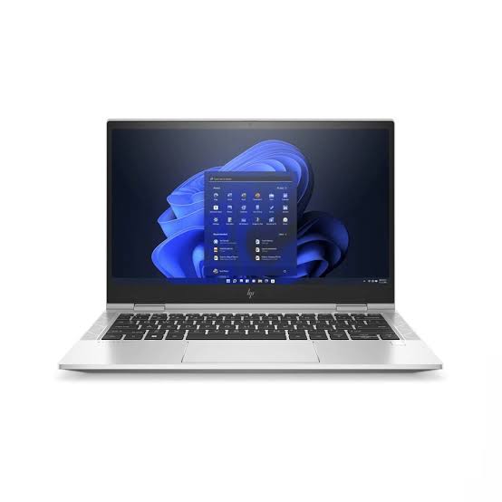 Refurbished HP EliteBook 840 G7 Core i5 10th Gen 8GB RAM 256GB SSD 14 Inch Full HD 1.6GHz up to 4.4GHz Quad Core Windows 11 Pro MS Office 2021 HDMI, Webcam, Slim Laptop + Free Bag, Mouse & Mouse Pad