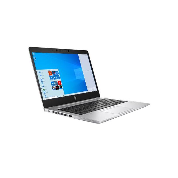 Refurbished HP EliteBook 830 G6 Core I5 8th Gen 16GB RAM 256GB SSD 13.3 Inches Full HD Touchscreen 1.6GHz - 3.9GHz Quad Core Processor Windows 11 Pro MS Office HDMI, Webcam Ultra-Slim Laptop + Bag