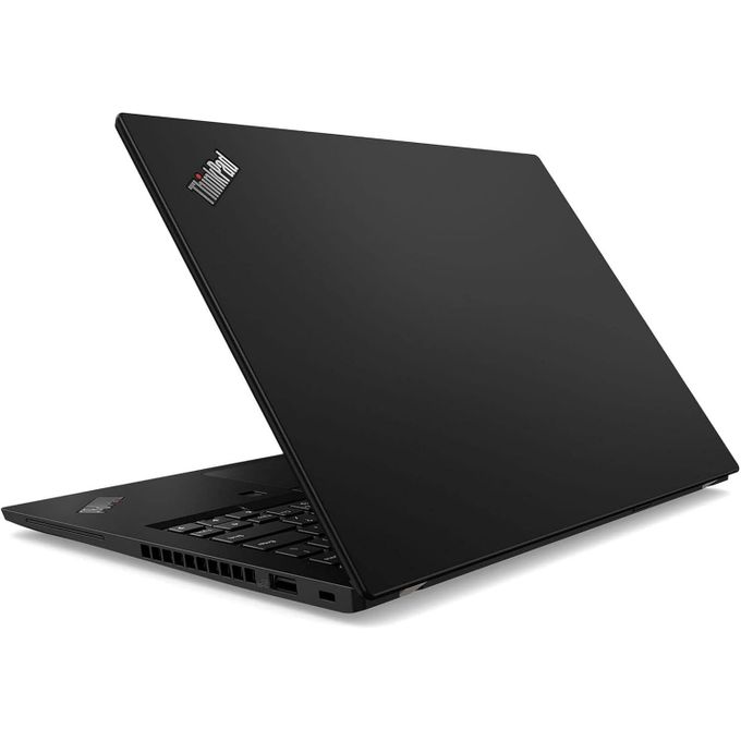 Refurbished Lenovo ThinkPad X13 Yoga X360 Core I5 10th Gen 8GB RAM 256GB SSD 13.3" FHD Touchscreen 2 in 1 Convertible + Stylus Pen 1.6GHz up to 4.4GHz Quad Core Windows 11 Pro, Ms Office Laptop + Bag