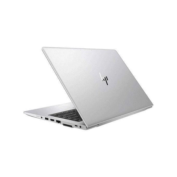 Refurbished HP EliteBook 745 G6 AMD Ryzen 5 PRO 3500U 8GB RAM 256GB SSD 14 Inches FHD + 2GB AMD Radeon Vega Graphics Windows 11 Pro MS Office, Ultra Slim Laptop + Free Mouse