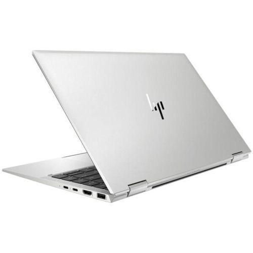 Refurbished HP EliteBook 1040 G8 X360 Core i7 11th Gen 16GB RAM 512GB SSD 14 Inch FHD Touchscreen 2.8GHz up to 4.7GHz Quad Core Windows 11 Pro MS Office HDMI Webcam 2 in 1 Convertible Laptop + Bag