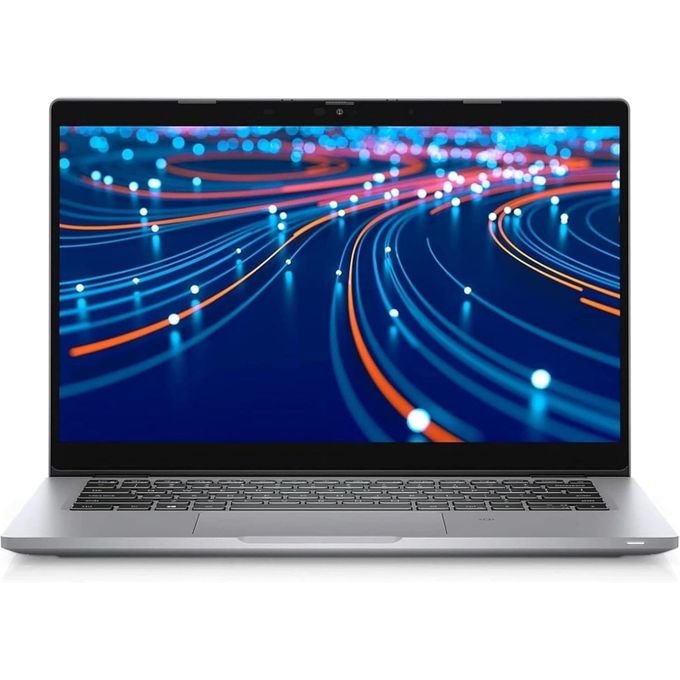 Refurbished Dell Latitude 5320 Core i5 11th Gen 16GB RAM 256GB SSD 13.3 Inch FHD Touchscreen 2.6GHz up to 4.4GHz Quad Core Processor Windows 11 Pro MS Office Webcam HDMI Type C Slim Laptop + Bag
